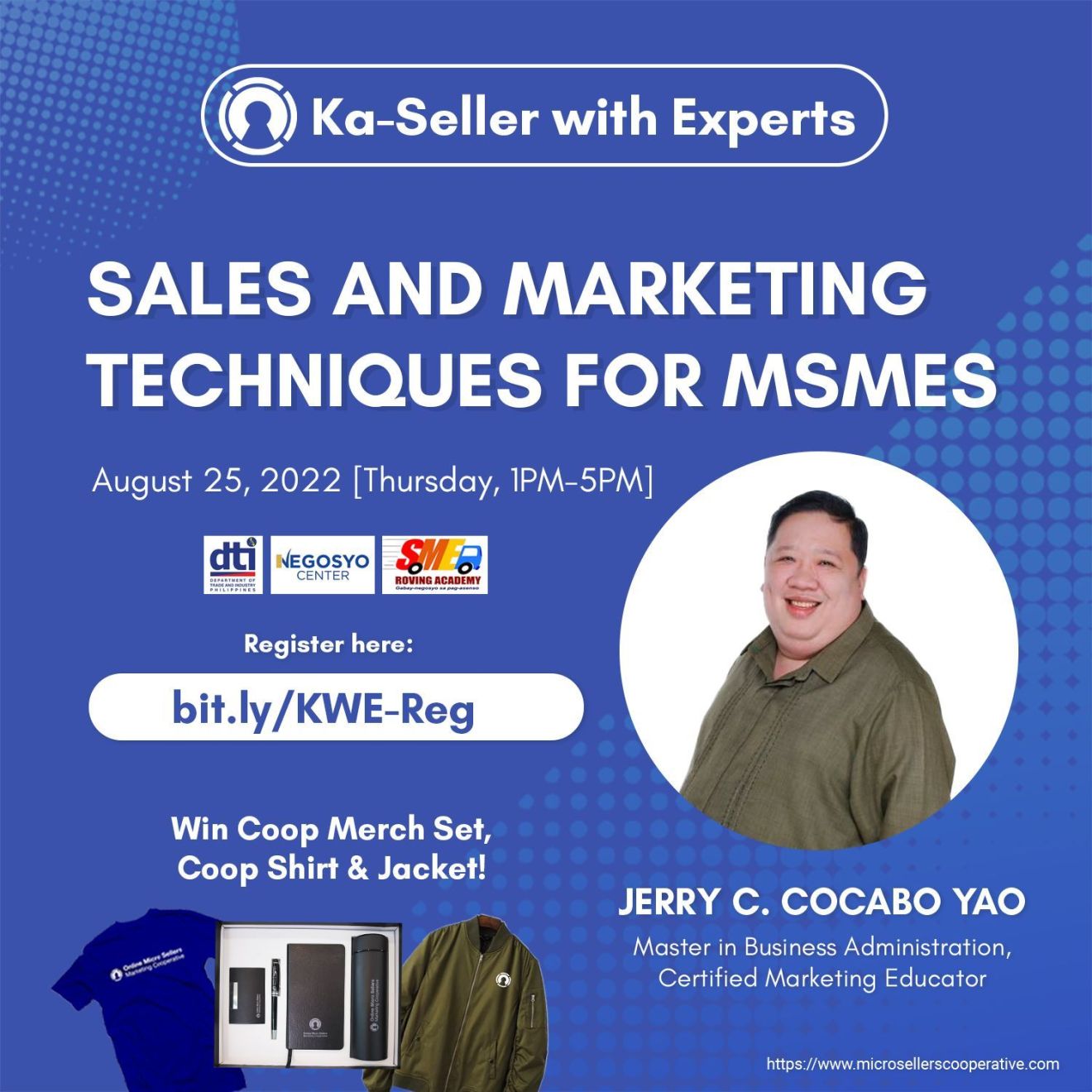 KWE Marketing for MSMEs